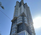 10 кв м улица Гринченко, 21
