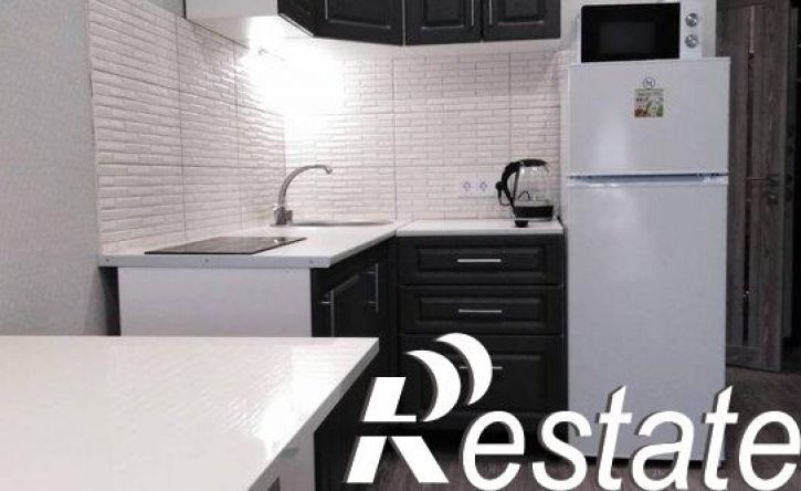 1-комн квартира Крымская улица, 22/1,  д. 22/1