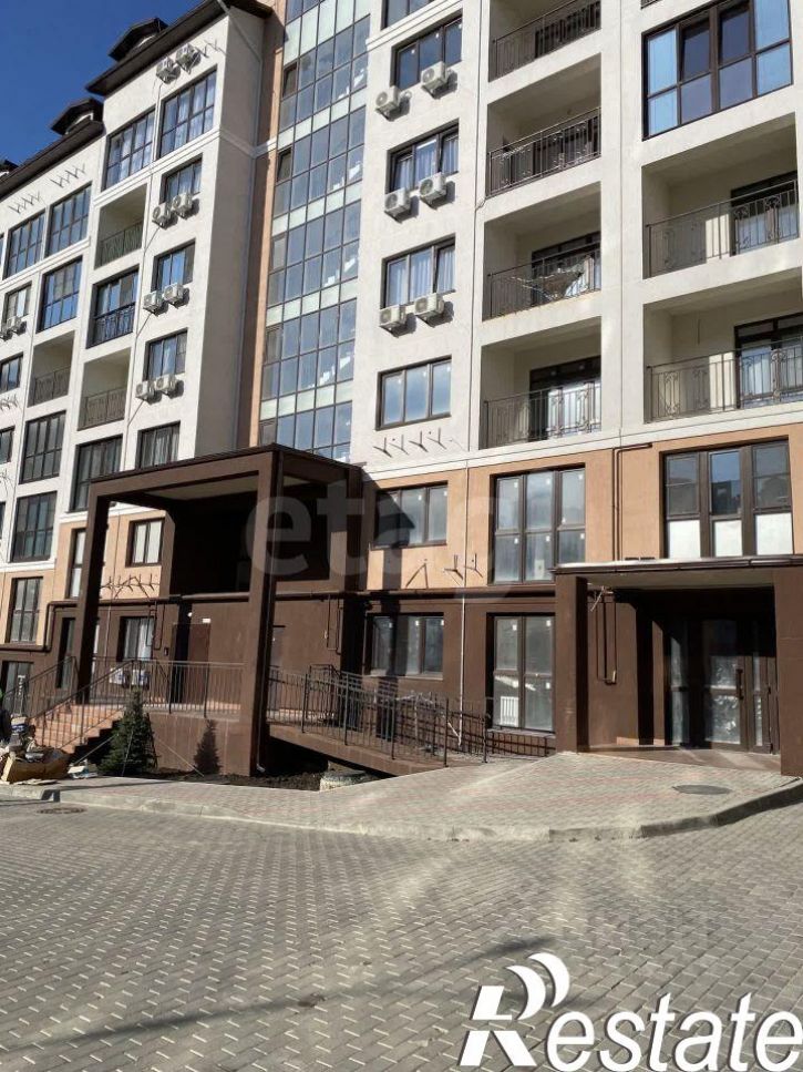 1-комн квартира Больничный переулок, 4 к2,  д. 4 к2