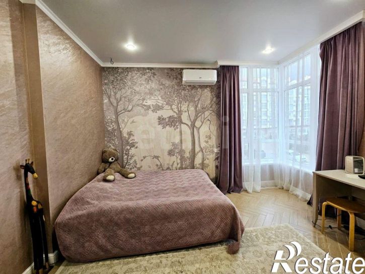 2-комн квартира Верхняя улица, 4 к4,  д. 4 к4