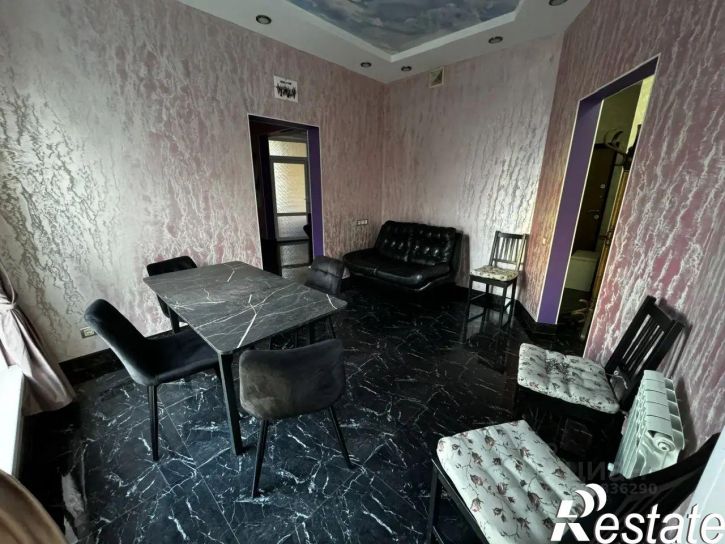2-комн квартира улица Свердлова, 24,  д. 24