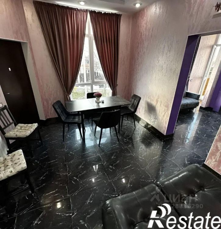 2-комн квартира улица Свердлова, 24,  д. 24