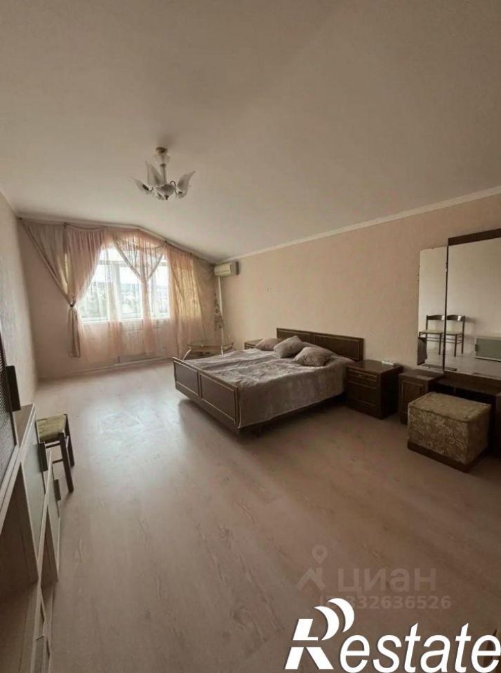 3-комн квартира улица Островского, 132,  д. 132