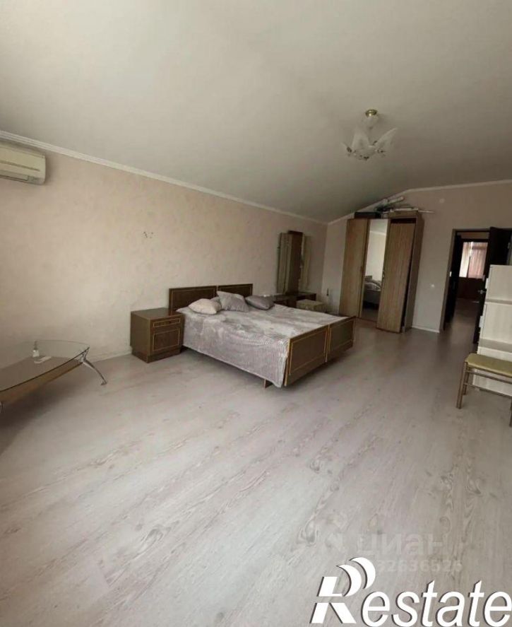 3-комн квартира улица Островского, 132,  д. 132