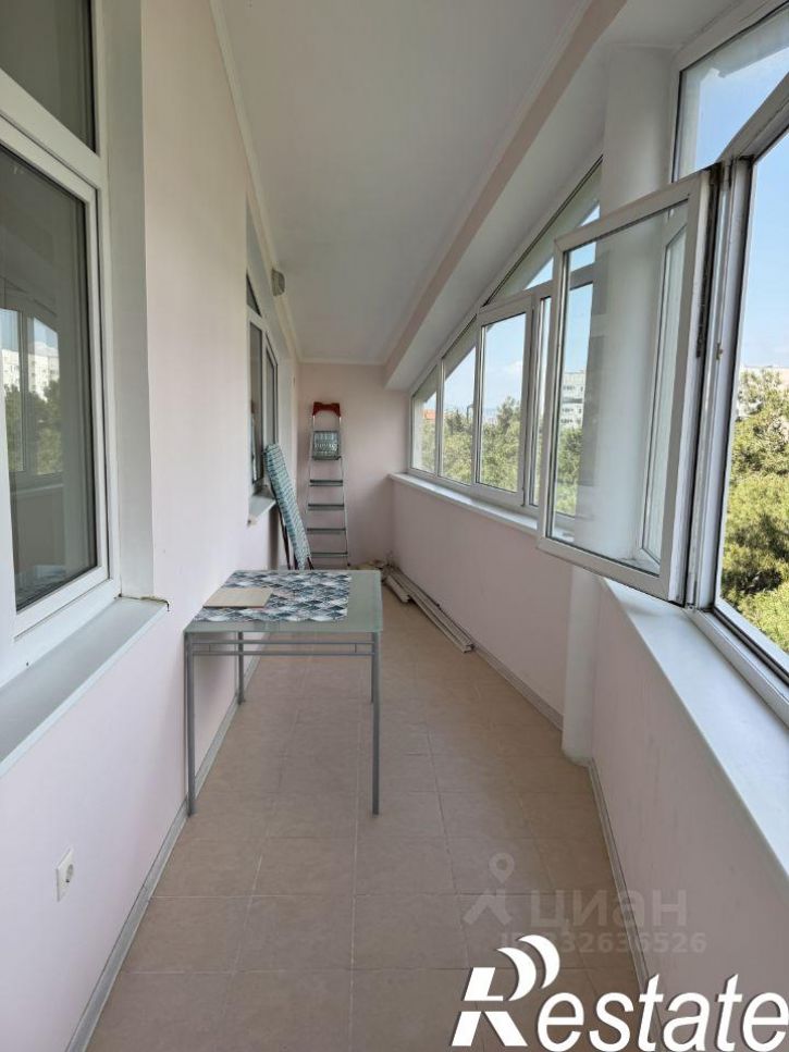 3-комн квартира улица Островского, 132,  д. 132