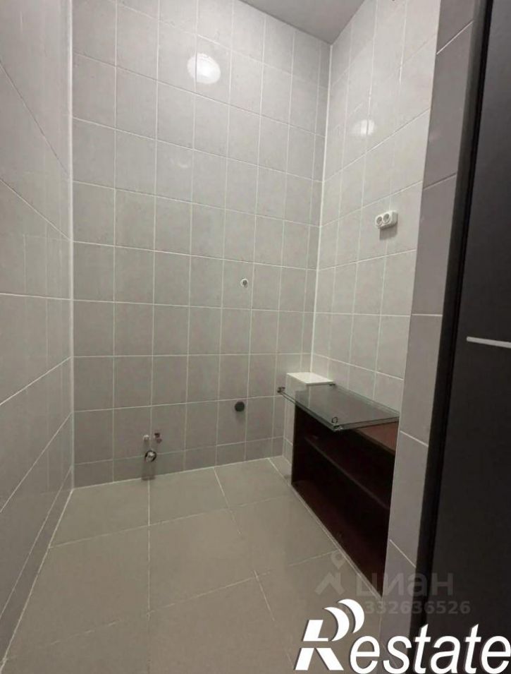 3-комн квартира улица Островского, 132,  д. 132