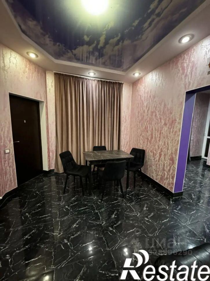 2-комн квартира улица Свердлова, 24,  д. 24