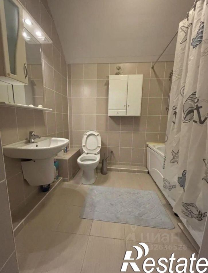 3-комн квартира улица Островского, 132,  д. 132
