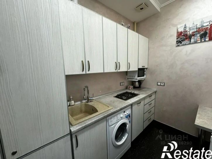 2-комн квартира улица Свердлова, 24,  д. 24