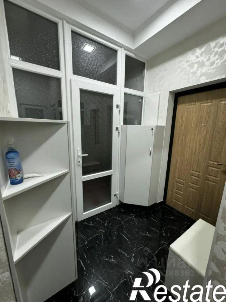 2-комн квартира улица Свердлова, 24,  д. 24