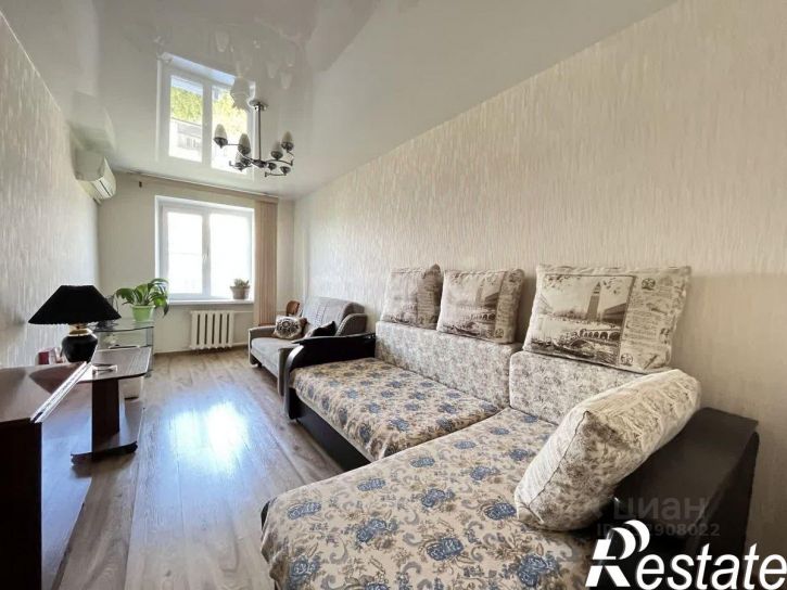 3-комн квартира улица Грибоедова, 15,  д. 15