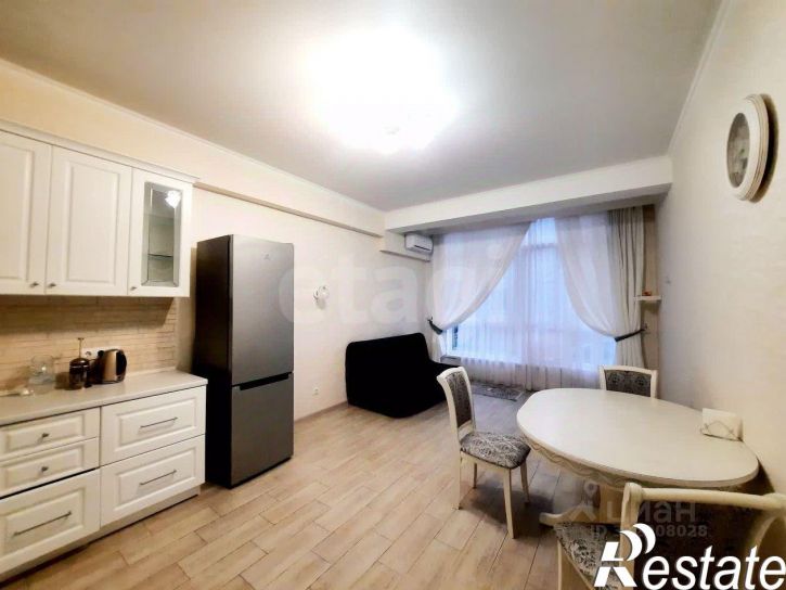 1-комн квартира Туристическая улица, 3 к1,  д. 3 к1