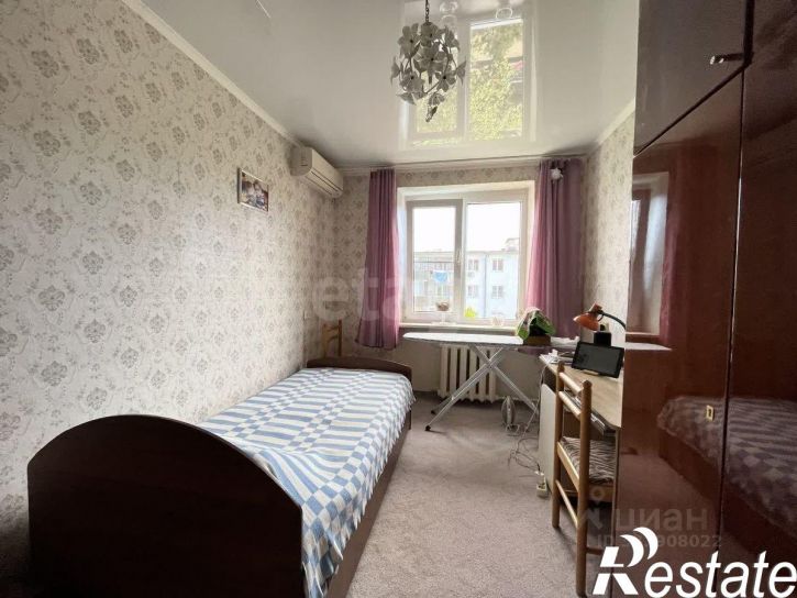 3-комн квартира улица Грибоедова, 15,  д. 15