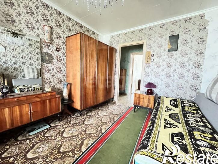 3-комн квартира улица Грибоедова, 15,  д. 15