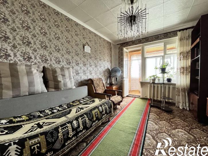 3-комн квартира улица Грибоедова, 15,  д. 15
