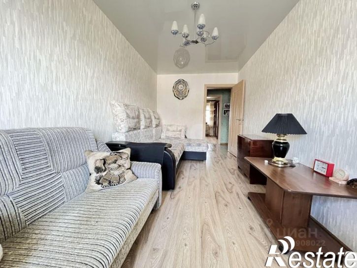 3-комн квартира улица Грибоедова, 15,  д. 15