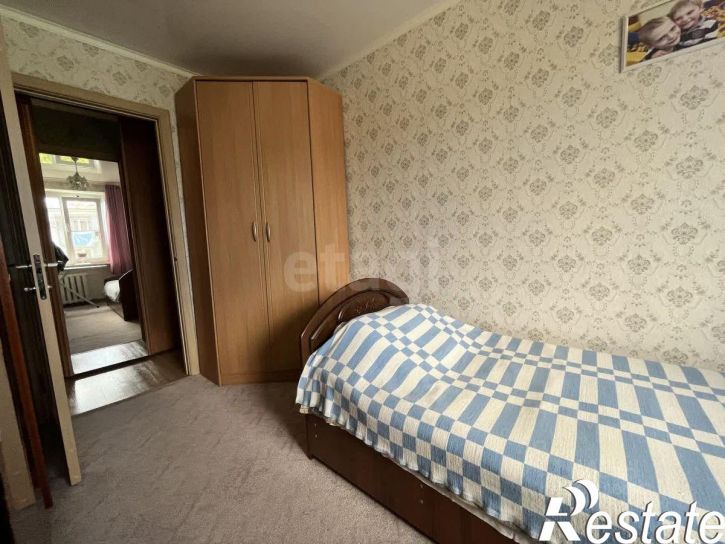 3-комн квартира улица Грибоедова, 15,  д. 15