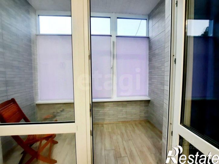 1-комн квартира Туристическая улица, 3 к1,  д. 3 к1