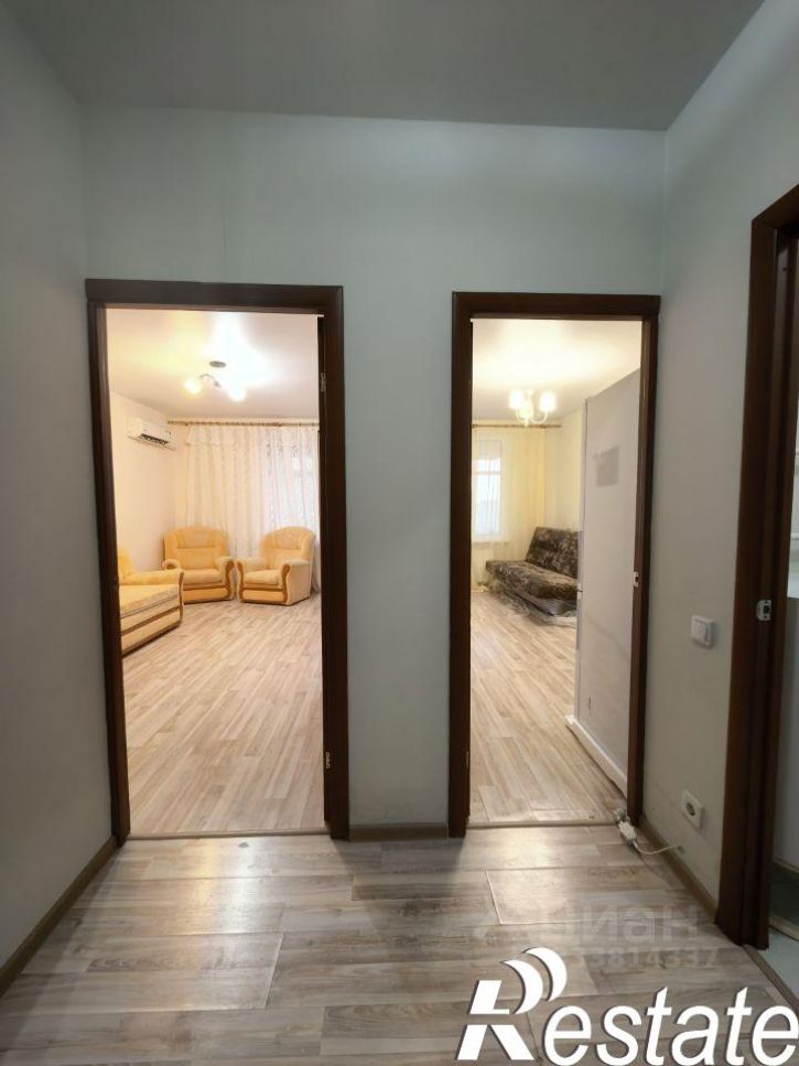 1-комн квартира Горная улица, 15Б,  д. 15Б