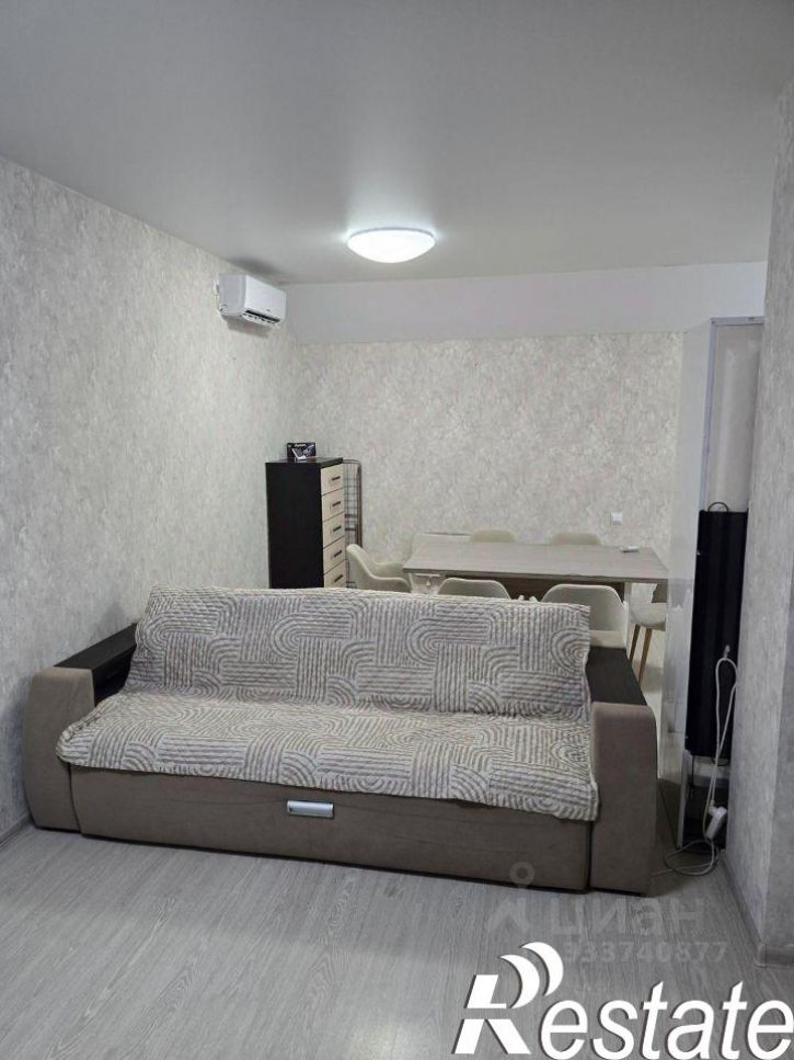 2-комн квартира Туристическая улица, 3Д,  д. 3Д