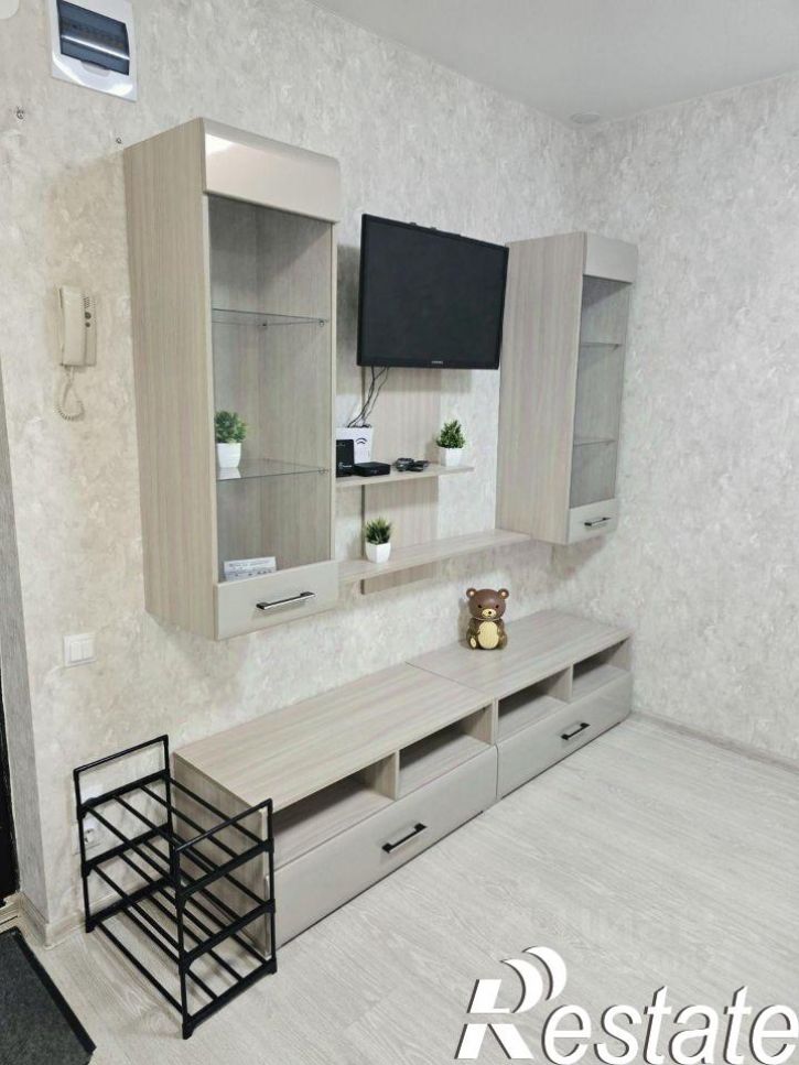 2-комн квартира Туристическая улица, 3Д,  д. 3Д