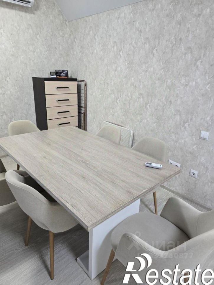 2-комн квартира Туристическая улица, 3Д,  д. 3Д