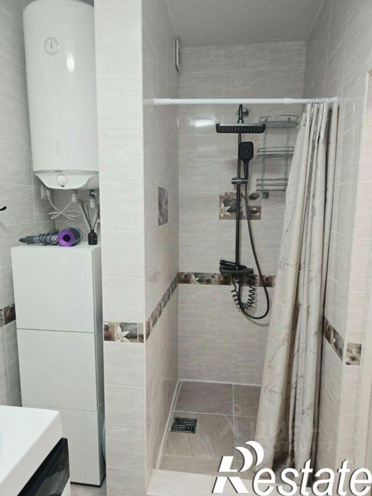 2-комн квартира Туристическая улица, 3Д,  д. 3Д