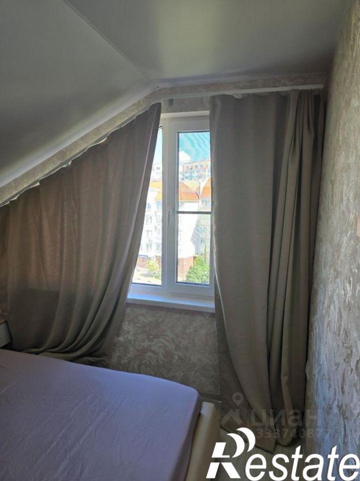 2-комн квартира Туристическая улица, 3Д,  д. 3Д