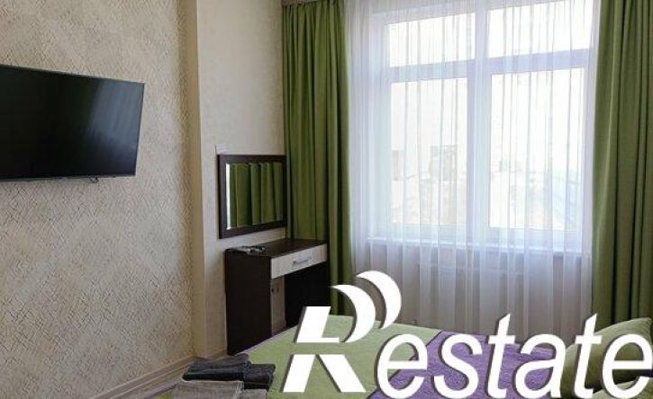 1-комн квартира улица Гоголя, 11Б к3,  д. 11Б к3