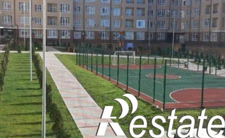 1-комн квартира улица Гоголя, 11Б к3,  д. 11Б к3