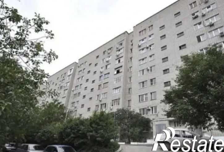 3-комн квартира улица Леселидзе, 8,  д. 8
