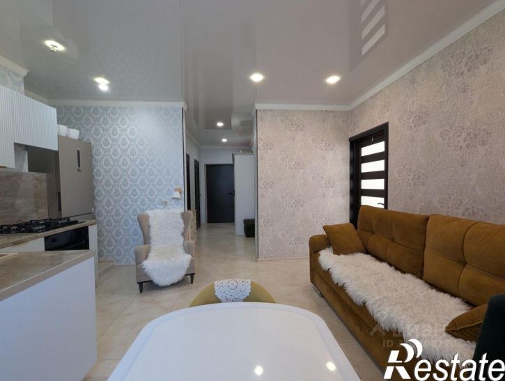 1-комн квартира улица Орджоникидзе, 9Г,  д. 9Г