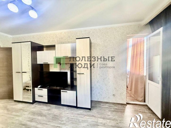 1-комн квартира Дивноморская улица, 37 к9,  д. 37 к9