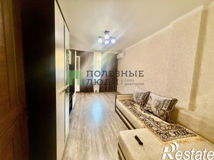 1-комн квартира Дивноморская улица, 37 к9,  д. 37 к9