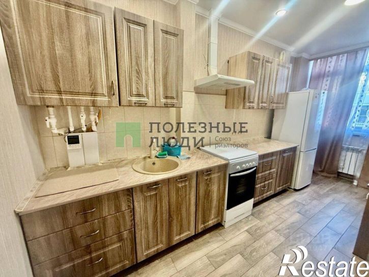 1-комн квартира Дивноморская улица, 37 к9,  д. 37 к9