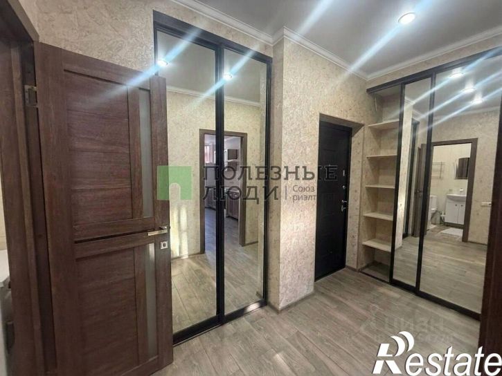 1-комн квартира Дивноморская улица, 37 к9,  д. 37 к9