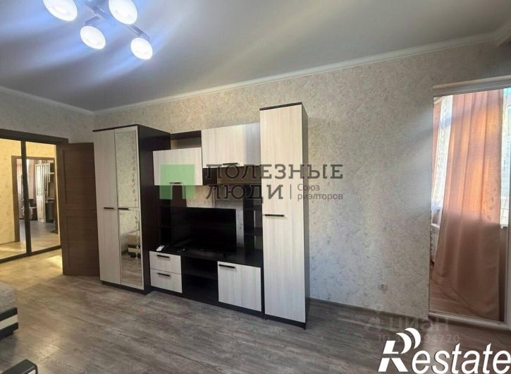 1-комн квартира Дивноморская улица, 37 к9,  д. 37 к9
