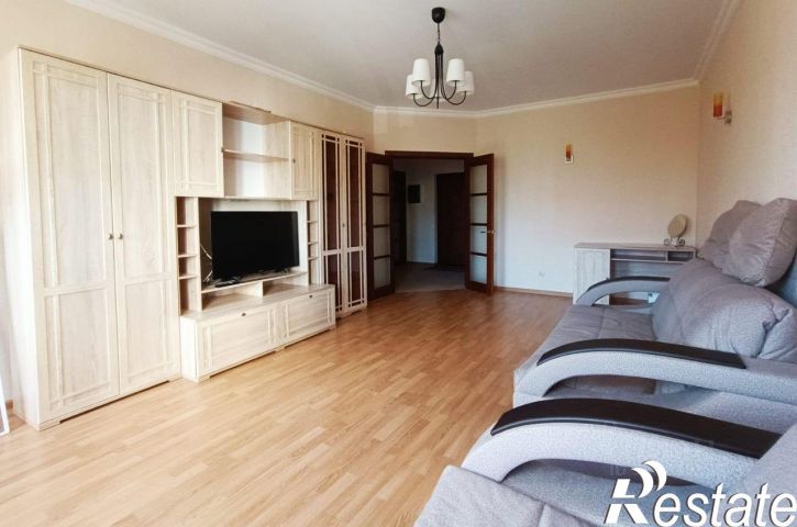 2-комн квартира Туристическая улица, 6Б,  д. 6Б