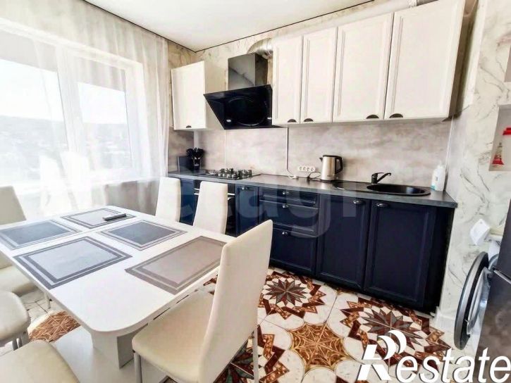 3-комн квартира Советская улица, 66,  д. 66