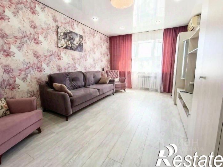 3-комн квартира Советская улица, 66,  д. 66