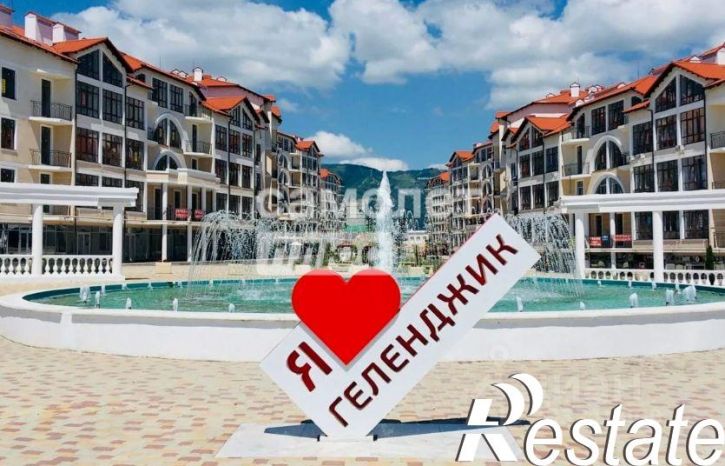 1-комн квартира Крымская улица, 22 к14,  д. 22 к14
