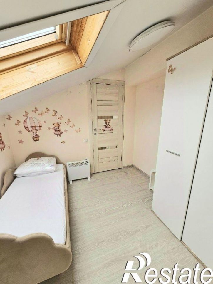 2-комн квартира Туристическая улица, 3Д,  д. 3Д