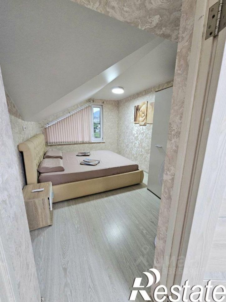 2-комн квартира Туристическая улица, 3Д,  д. 3Д