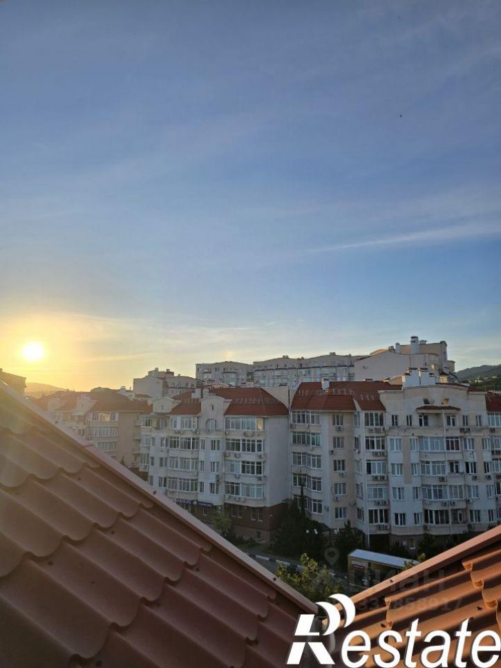 2-комн квартира Туристическая улица, 3Д,  д. 3Д