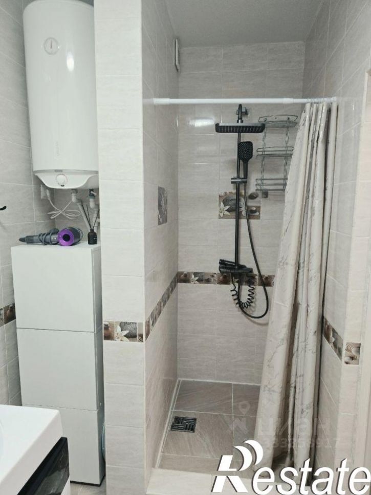 2-комн квартира Туристическая улица, 3Д,  д. 3Д