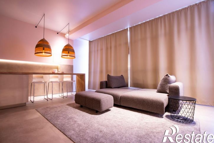 1-комн квартира Крымская улица, 22 к13,  д. 22 к13