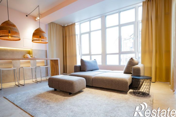1-комн квартира Крымская улица, 22 к13,  д. 22 к13