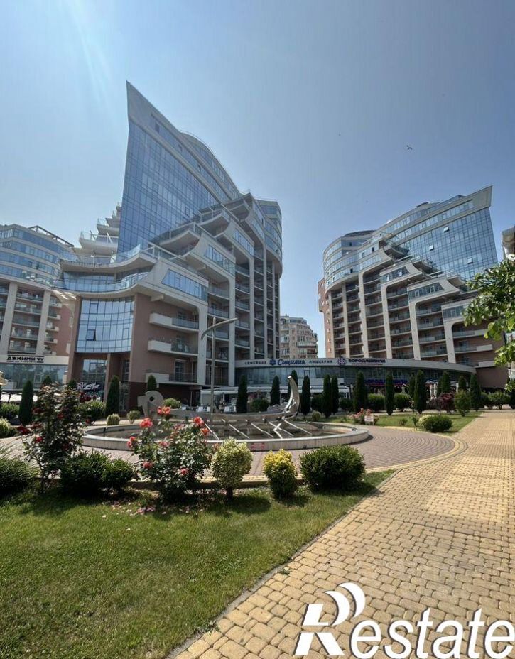 2-комн квартира Крымская улица, 3 к3,  д. 3 к3