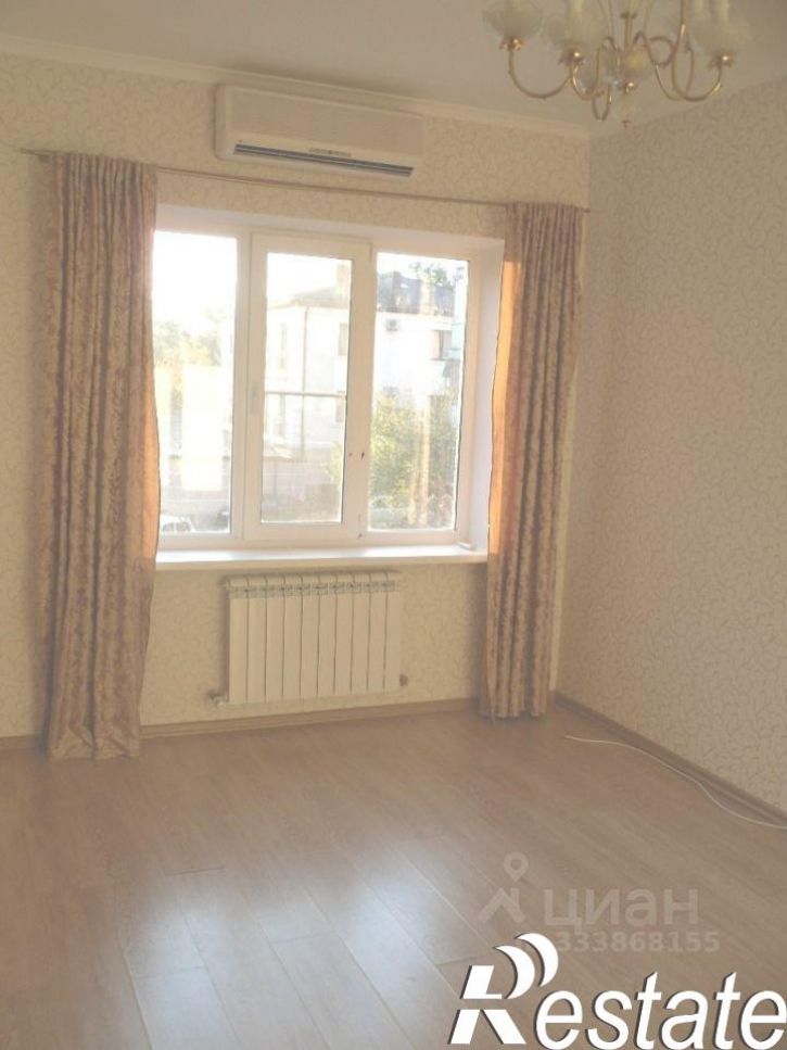 2-комн квартира Октябрьская улица, 43А,  д. 43А