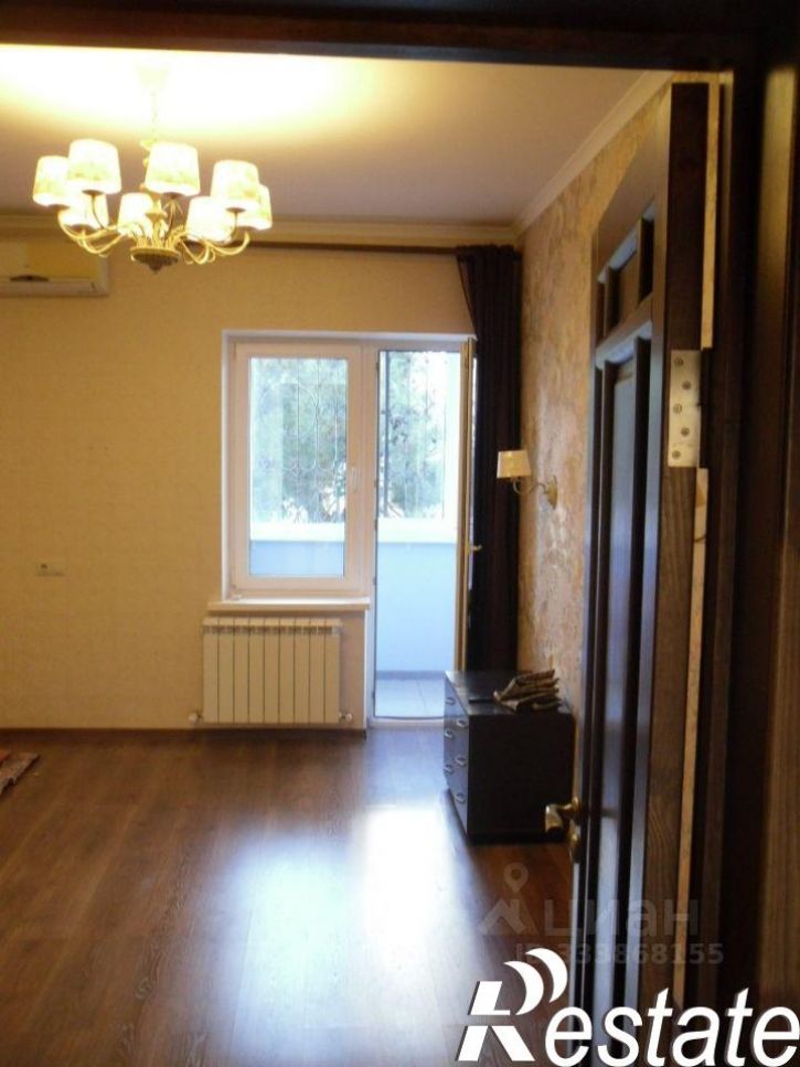 2-комн квартира Октябрьская улица, 43А,  д. 43А